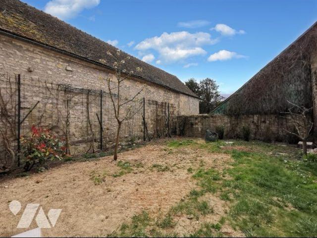 House at 60 Liancourt Saint Pierre, LIANCOURT ST PIERRE, 60240, France