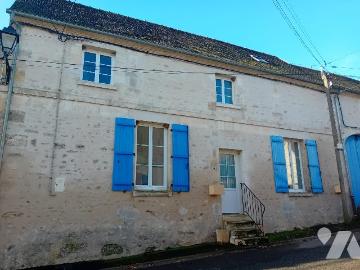 House at 60 Liancourt Saint Pierre, LIANCOURT ST PIERRE, 60240, France