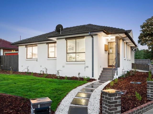 house at 60 McEwan Road, Heidelberg Heights