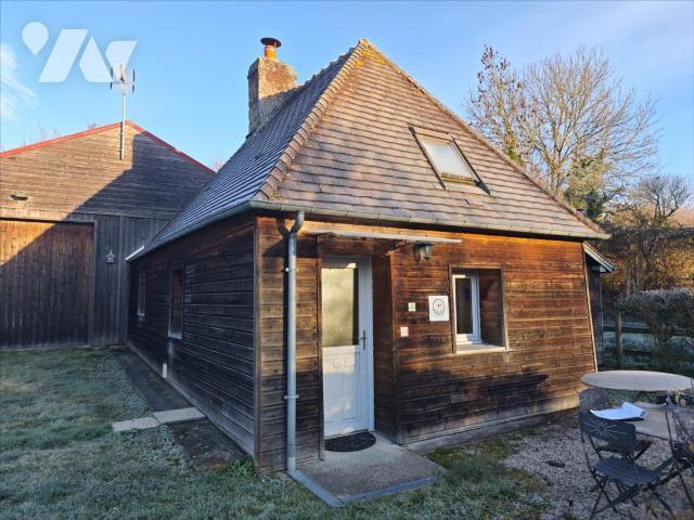 House at 61 Cisai Saint Aubin, CISAI ST AUBIN, 61230, France