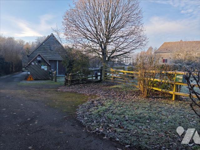 House at 61 Cisai Saint Aubin, CISAI ST AUBIN, 61230, France