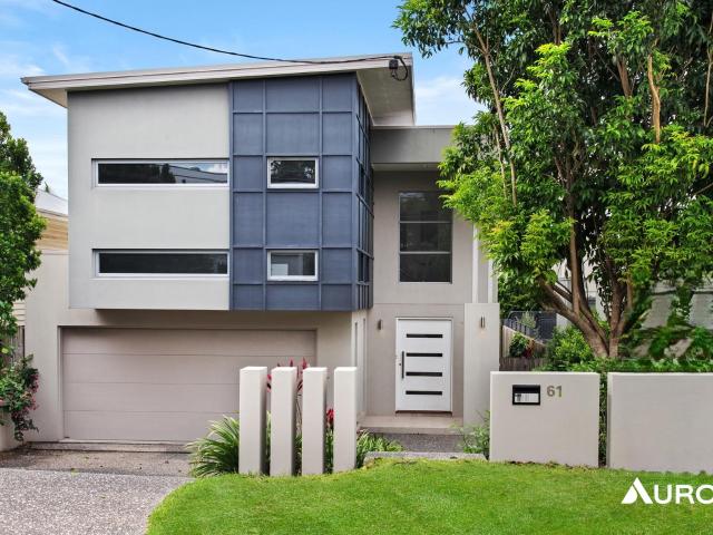 house at 61 Leura Avenue, Hawthorne, Australia