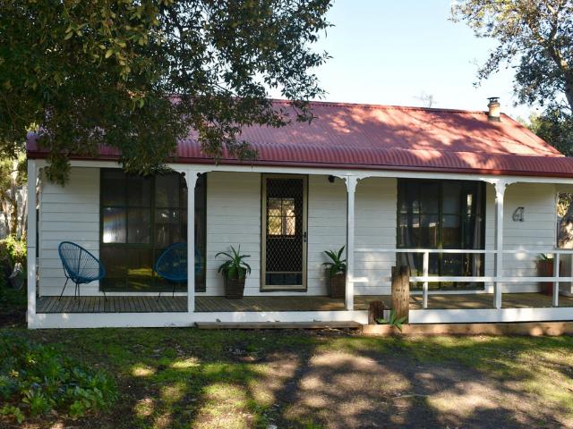 house at 61 Ocean Reach, Cape Woolamai VIC 3925, Australia