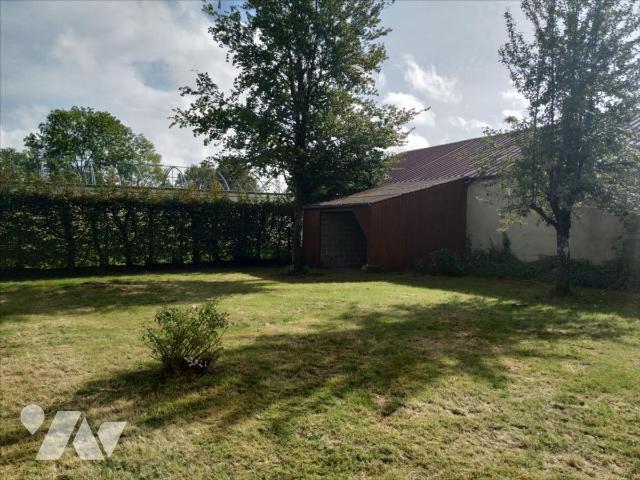 House at 61 Saint Ouen sur Iton, ST OUEN SUR ITON, 61300, France
