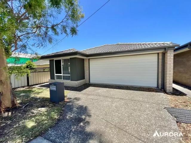 house at 61A Starkey Street, Wellington Point, Australia