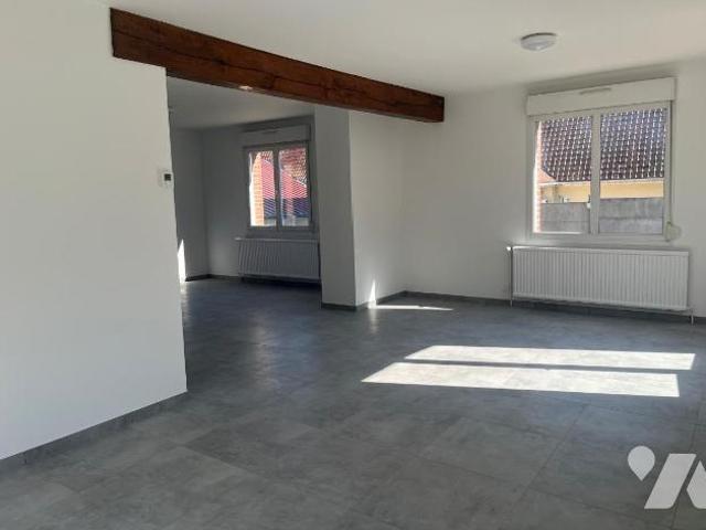 House at 62 Tincques, TINCQUES, 62127, France