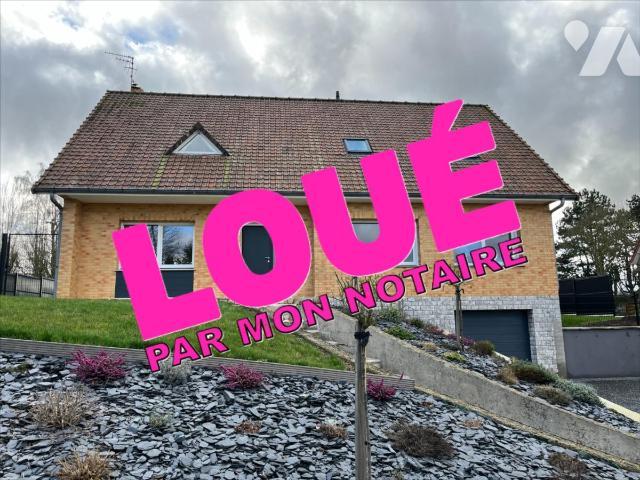 House at 62 Tilques, TILQUES, 62500, France