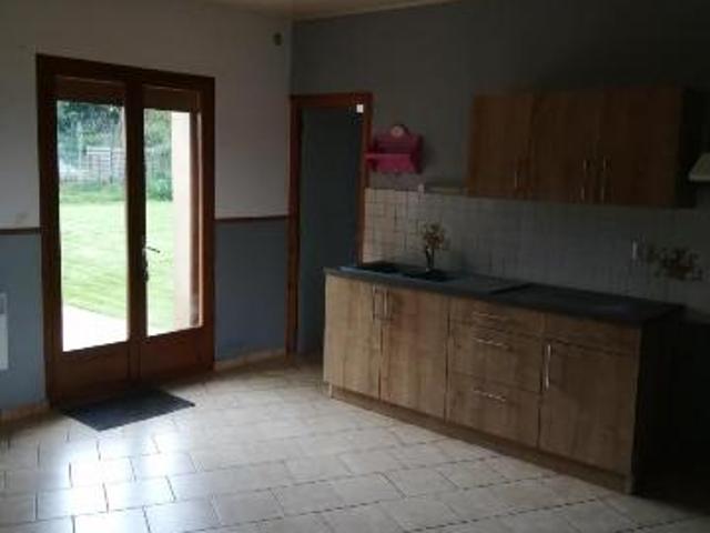 House at 62 Villers Brûlin, VILLERS BRULIN, 62690, France