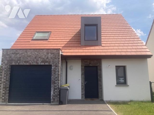 House at 62 Achicourt, ACHICOURT, 62217, France