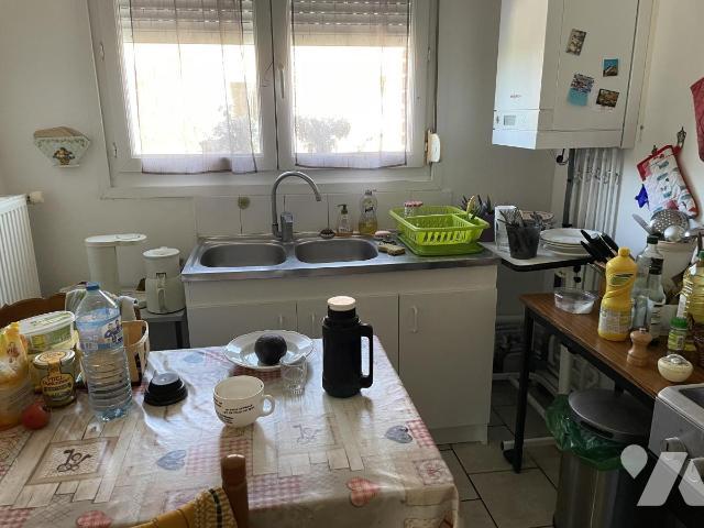 House at 62 Achiet le Grand, ACHIET LE GRAND, 62121, France