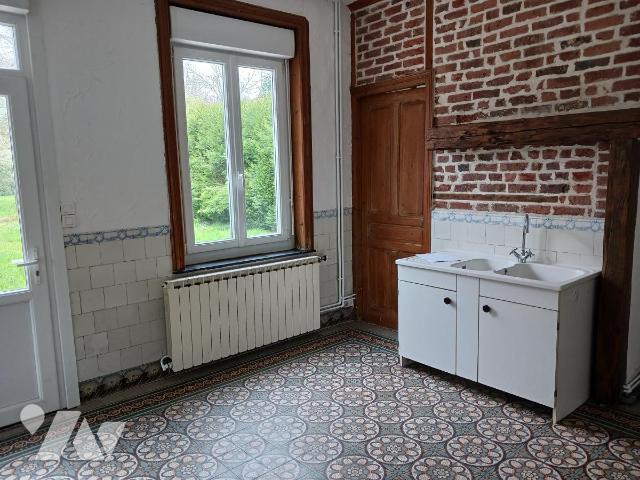 House at 62 Ablain Saint Nazaire, ABLAIN ST NAZAIRE, 62153, France