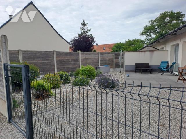House at 62 Andres, ANDRES, 62340, France
