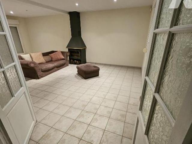 House at 62 Anzin Saint Aubin, ANZIN ST AUBIN, 62223, France