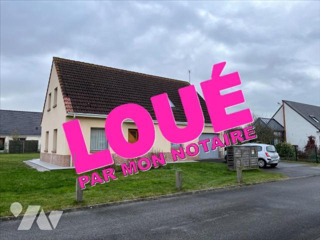 House at 62 Arques, ARQUES, 62510, France