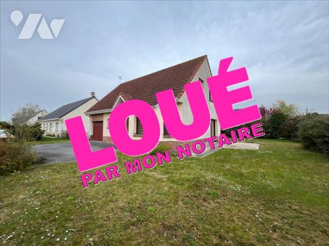 House at 62 Arques, ARQUES, 62510, France