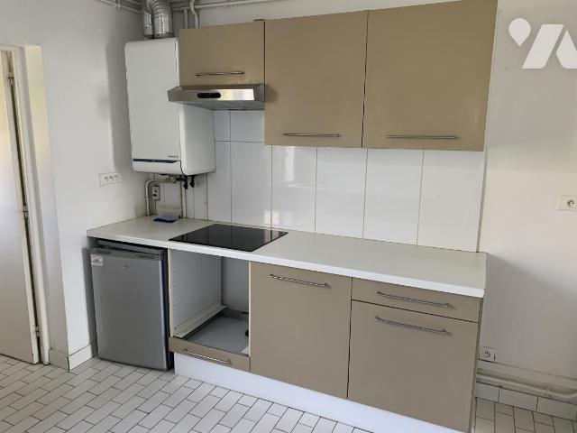 House at 62 Arras, ARRAS, 62000, France