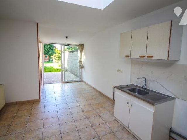 House at 62 Auxi le Château, AUXI LE CHATEAU, 62390, France