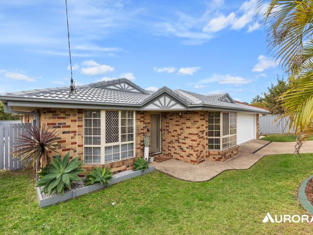 house at 62 Bailey Road, Birkdale, Australia
