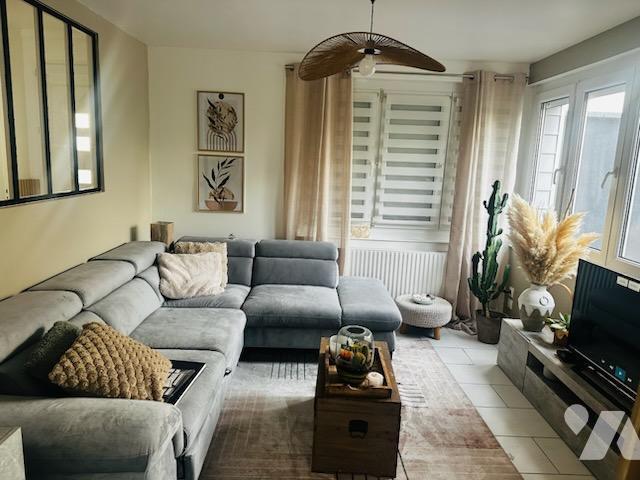 House at 62 Boulogne sur Mer, BOULOGNE SUR MER, 62200, France
