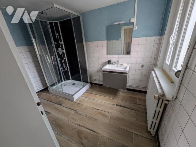 House at 62 Blangy sur Ternoise, BLANGY SUR TERNOISE, 62770, France