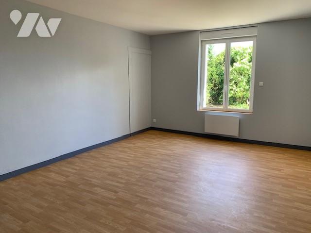House at 62 Bucquoy, BUCQUOY, 62116, France