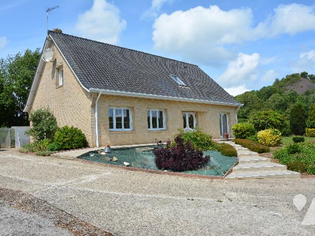 House at 62 Enquin lez Guinegatte, ENQUIN LES MINES, 62145, France