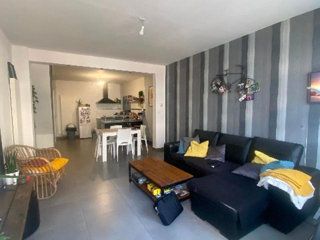 House at 62 Étaples, ETAPLES, 62630, France