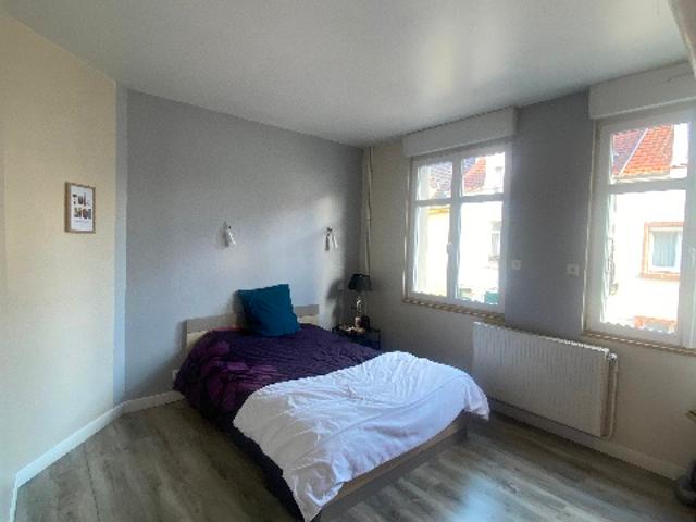 House at 62 Étaples, ETAPLES, 62630, France