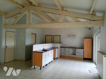 House at 62 Festubert, FESTUBERT, 62149, France