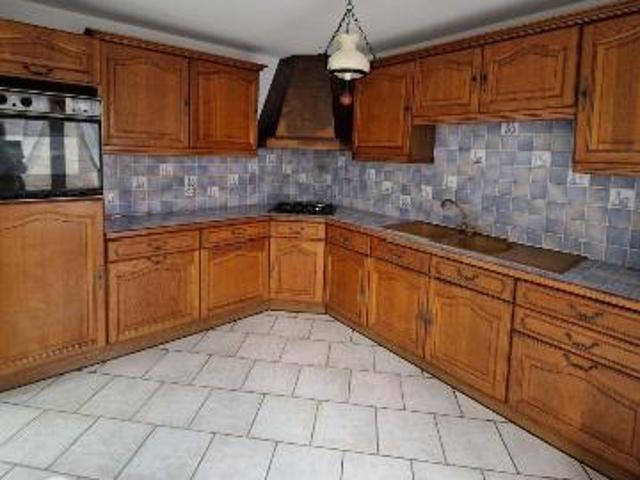 House at 62 Feuchy, FEUCHY, 62223, France