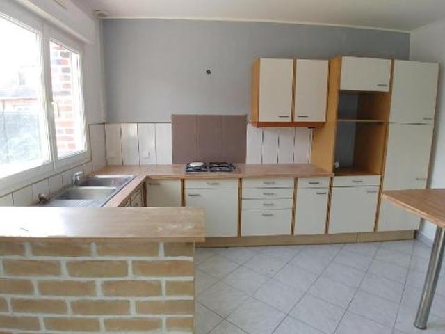 House at 62 Ficheux, FICHEUX, 62173, France