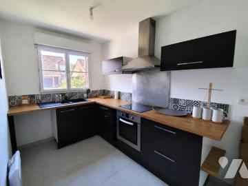 House at 62 Fleurbaix, FLEURBAIX, 62840, France