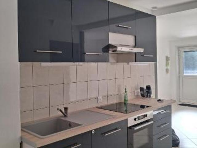 House at 62 Frévent, FREVENT, 62270, France