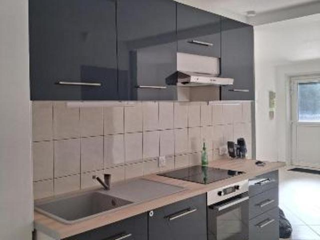 House at 62 Frévent, FREVENT, 62270, France