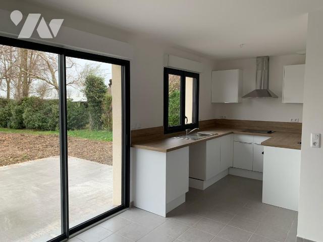 House at 62 Gonnehem, GONNEHEM, 62920, France
