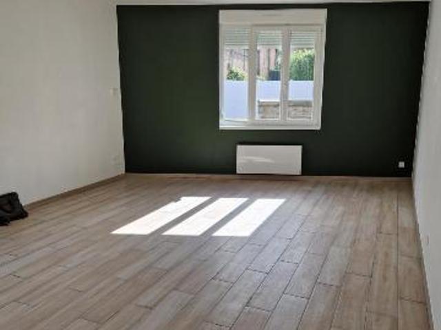 House at 62 Graincourt lès Havrincourt, GRAINCOURT LES HAVRINCOURT, 62147, France