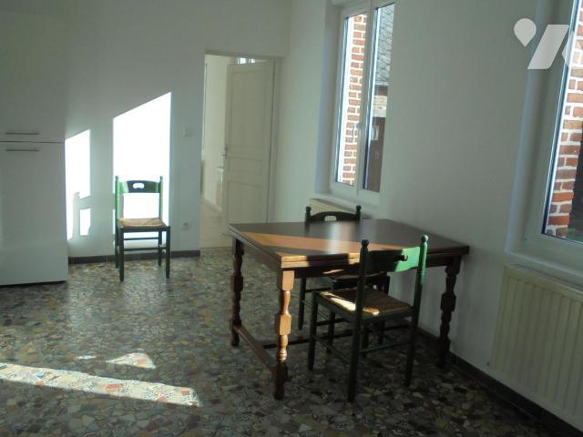 House at 62 Grand Rullecourt, GRAND RULLECOURT, 62810, France