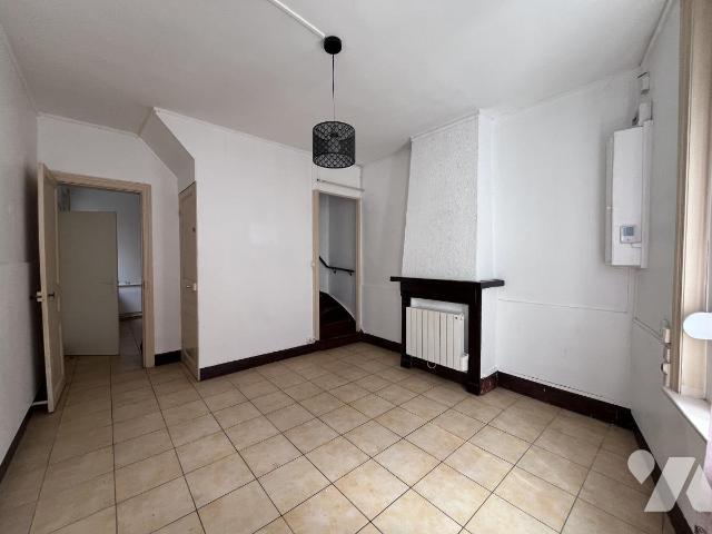 House at 62 Hénin Beaumont, HENIN BEAUMONT, 62110, France