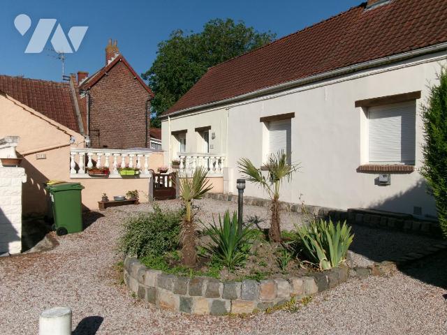 House at 62 Lapugnoy, LAPUGNOY, 62122, France