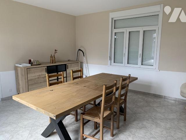 House at 62 Ligny Thilloy, LIGNY THILLOY, 62450, France