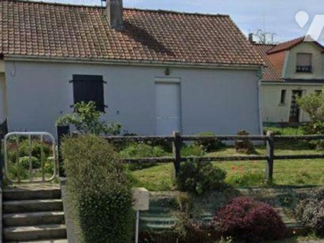 House at 62 Maresquel Ecquemicourt, MARESQUEL ECQUEMICOURT, 62990, France