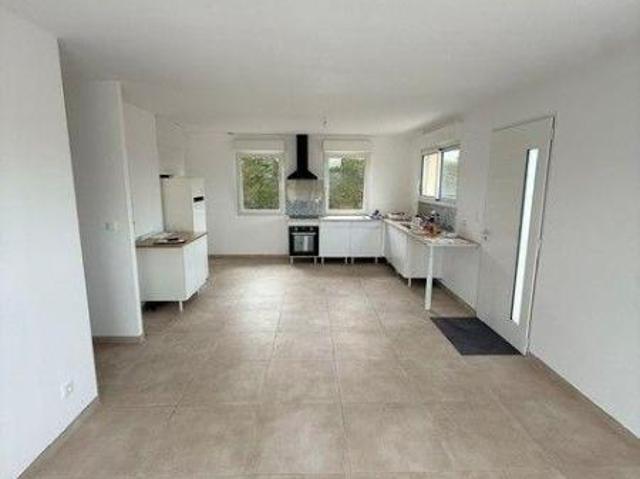 House at 62 Maresquel Ecquemicourt, MARESQUEL ECQUEMICOURT, 62990, France