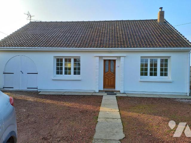 House at 62 Nortkerque, NORTKERQUE, 62370, France
