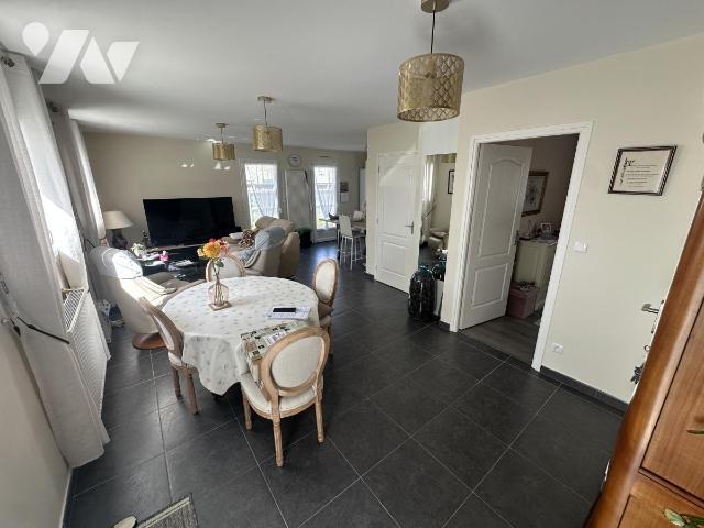 House at 62 Outreau, OUTREAU, 62230, France