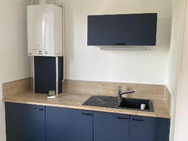 House at 62 Pelves, PELVES, 62118, France