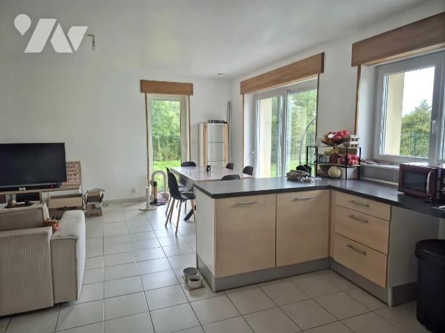 House at 62 Rety, RETY, 62720, France