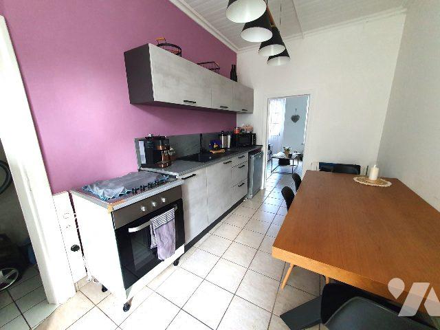 House at 62 Rinxent, RINXENT, 62720, France