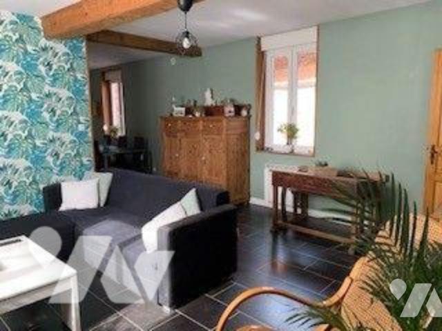 House at 62 Richebourg, RICHEBOURG, 62136, France