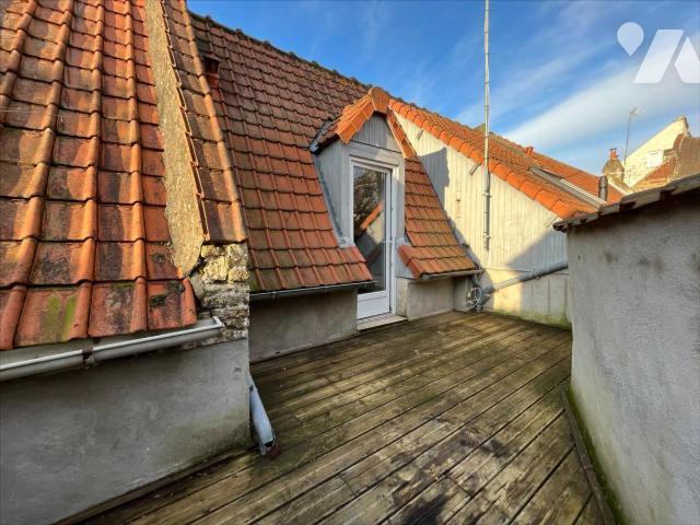 House at 62 Saint Omer, ST OMER, 62500, France