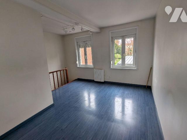 House at 62 Saint Pol sur Ternoise, ST POL SUR TERNOISE, 62130, France